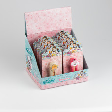Diddl - Stick Eraser, 1 pcs