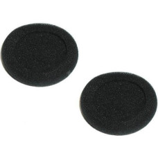 Koss | PORTCUSH Replacement cushion for stereophones | No | Black