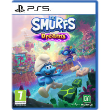 Microids The Smurfs: Dreams