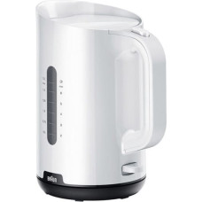 Braun Electric kettle WK1100WH Braun