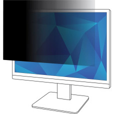 3M Privacy Filter for 23in Monitor, 16:9, PF230W9B