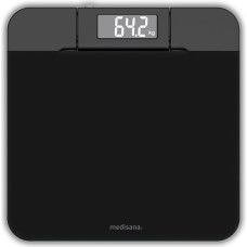 Medisana PS 520 Electronic Scale Black