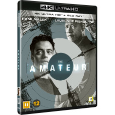 The Amateur