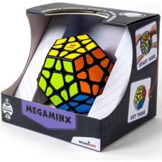 Recent Toys Galvosūkis „Megaminx“