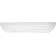Roborock Vacuum Cleaner Accessory|ROBOROCK|Light Grey|For Saros Z70|8.02.0407