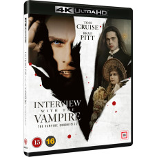 Interview With The Vampire