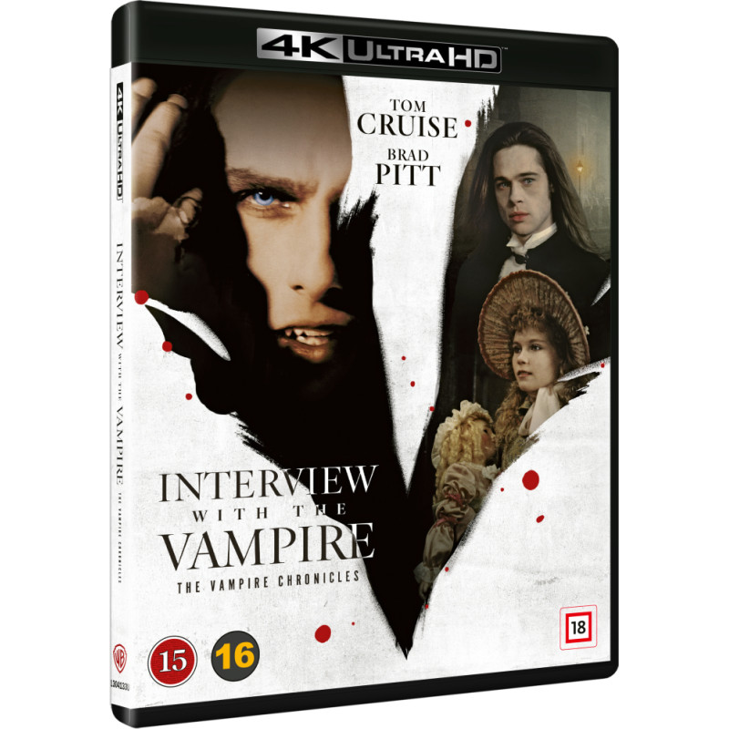 Interview With The Vampire