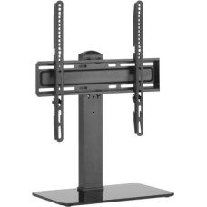 Techly TV stand 32-55 inches, 40 kg, swivel