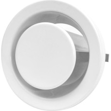 Europlast Ištraukimo difuzorius EUROPLAST DMK100, D100