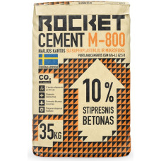 Nenurodyta_V CEMENTAS ROCK M800 CEM II/A-LL 42.5 R 35KG
