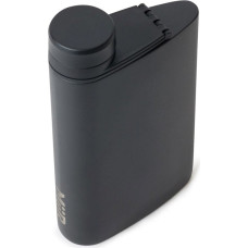 Miir Piersiówka MiiR Aero Flask 236 ml Black