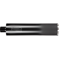 Neo Tools Otwornica diamentowa do wiertnicy 58G540 102×470mm×9T