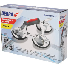 Dedra DED06P13 suction lifter
