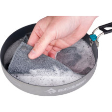 Sea To Summit ACK022011-122104 hand dishwashing accessory Dishwashing set