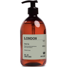 Rth_City Skystas muilas RTH CITY LONDON, 500 ml