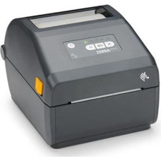 Zebra ZD421T label printer Thermal transfer 203 x 203 DPI 152 mm/sec Wired & Wireless Wi-Fi Bluetooth
