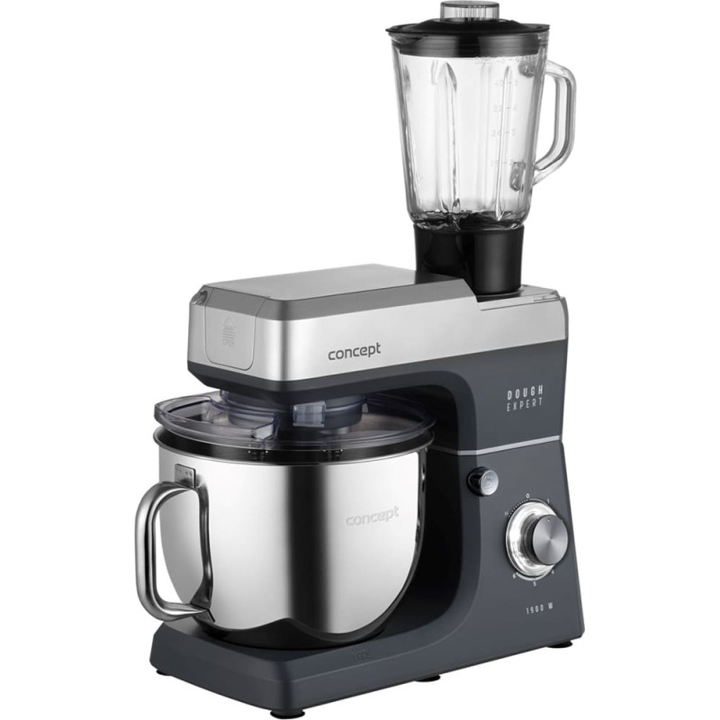 Concept RM6000 Planetary kitchen mixer 1900 W