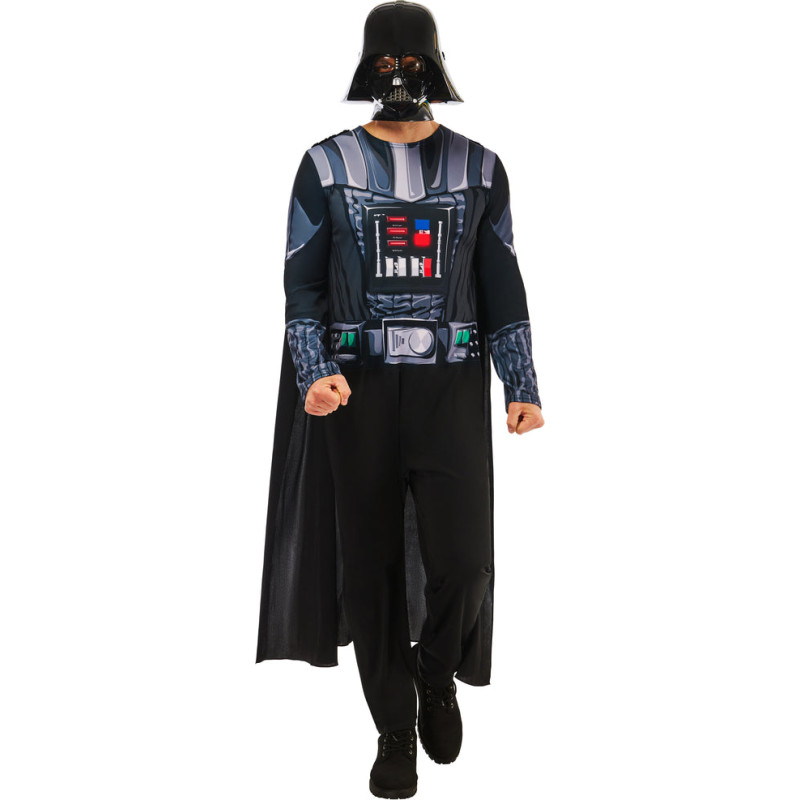 Rubies - Star Wars Costume - Darth Vader