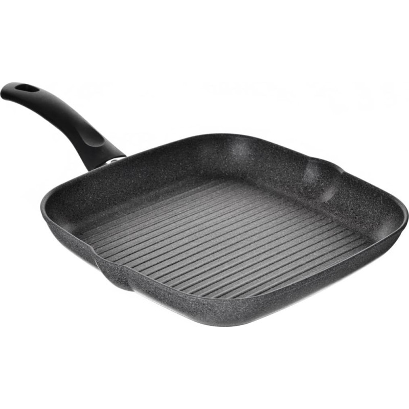 Ballarini Ferrara FERG9F0.28U Grill frying pan 28 cm