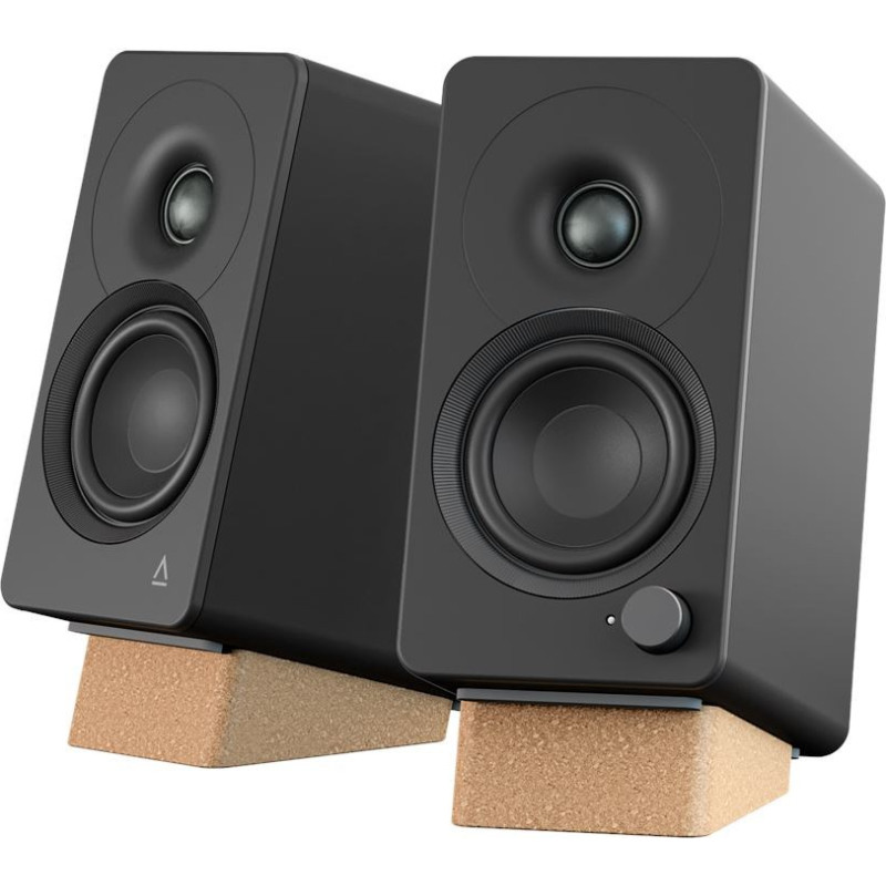 No Name Creative Labs Creative XF1 Black Wired & Wireless 72 W