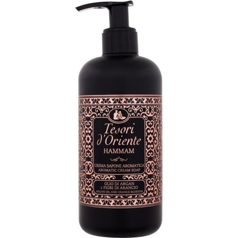 Tesori_Dorie MUILAS TDO HAMMAM SKYSTAS 300ML