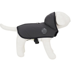 Peppy Buddies Peppy Buddy - Dog Jacket with Zipper, Black, S 35 cm