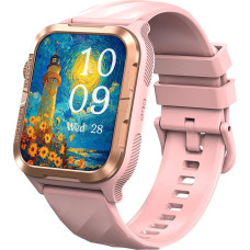 Blackview SMARTWATCH W10 PRO/PINK W10PROPINK BLACKVIEW