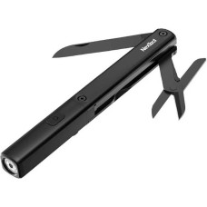 Nextool 3-in-1 NE20026 multifunctional pen torch + knife + scissors