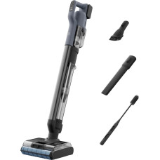 Electrolux EW82U1DB 2-in-1 stick vacuum Battery Dry&wet Cyclonic Bagless 85 W Blue 4.3 Ah