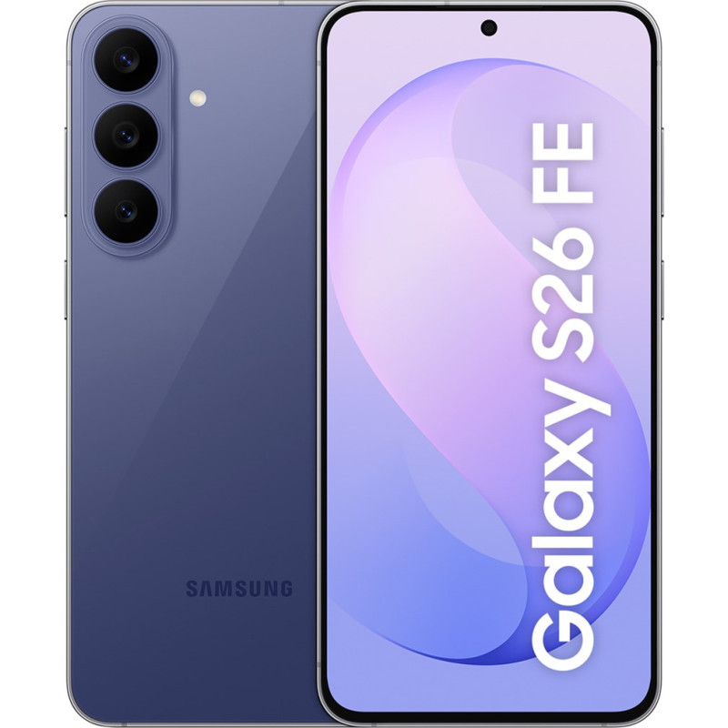 Samsung Galaxy S26 FE 17 cm (6.7
