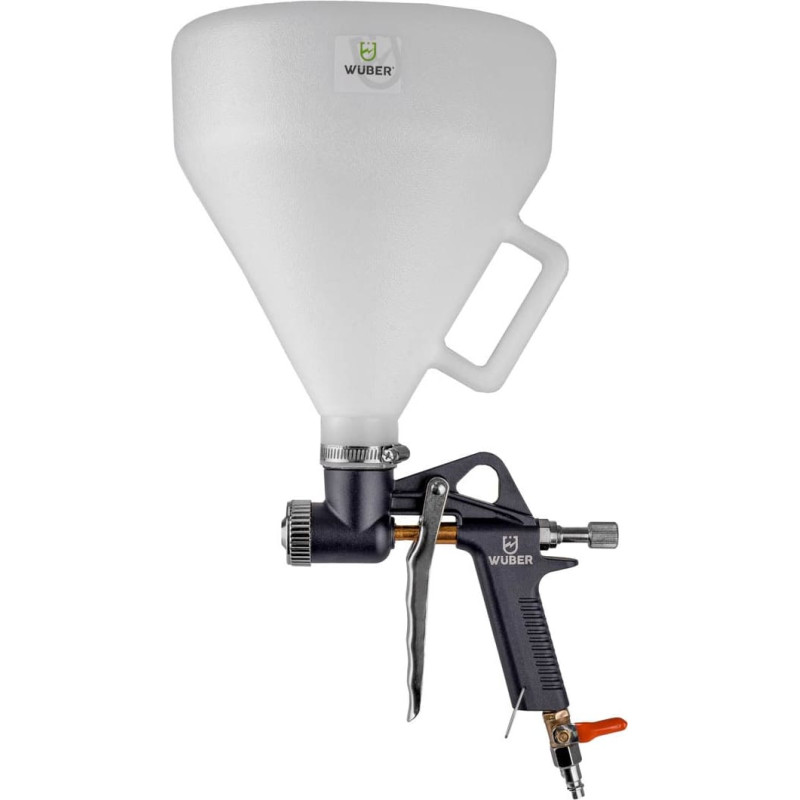 Wuber Pneumatic plastering gun 5 L WUBER