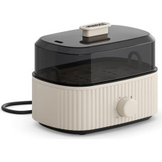 Princess | Wave Egg Boiler | 262047 | Beige | 300 W