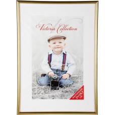 Victoria Collection Photo frame Future 21x29.7, gold