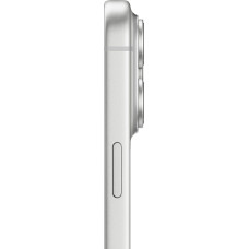 Apple iPhone 17 Pro Max 256GB Silver