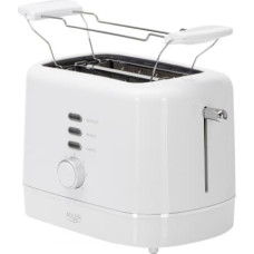 Adler Toaster AD 3224 White