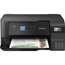 Epson Multifunctional device L3560 ITS color A4/33ppm/WiFi/3.3pl/4.3kg