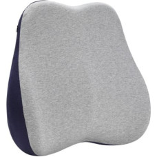 Promedix Memory foam lumbar pillow PR-215