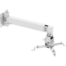 Maclean Wall-mounted projector bracket MC-205 W