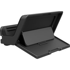 Lenovo Integrated Phone Stand for Keyboard 6000 | Black