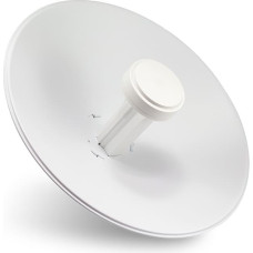 Ubiquiti PBE-M2-400 | CPE | PowerBeam, 2GHz, 1x RJ45 100Mbps, 18dBi