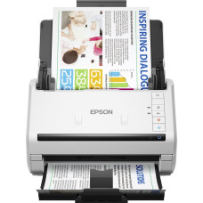 Epson Scanner WF DS-530II A4 600dpi/ADF50/70IPM/USB3