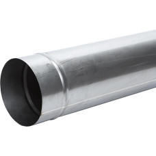 Wadex Kaminų įdėklas WADEX 103, D100 mm, 1 m