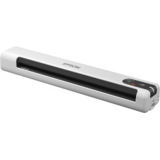 Epson WorkForce DS-70W scanner