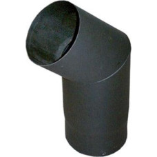 ABX Chimney Elbow 45x150mm