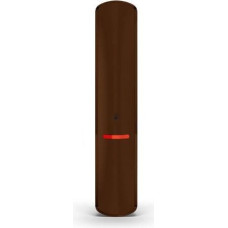 Satel WIRELESS GLASS BREAK SENSOR AGD-200 BR (BROWN)