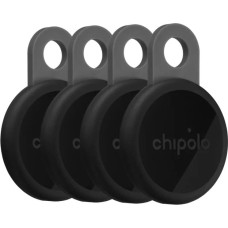 No Name Chipolo LOOP Item Finder Anthracite