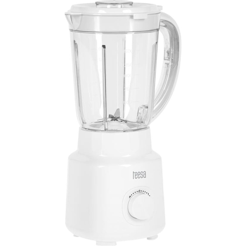 Teesa Blender 500W white