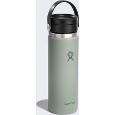 No Name Thermal Bottle Hydro Flask 20 Oz Wide Flex