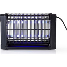 Nedis INKI110CBK16 insect trap Black