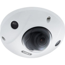 Abus IPCB44511B security camera Dome IP security camera Indoor & outdoor 2688 x 1520 pixels Ceiling/wall
